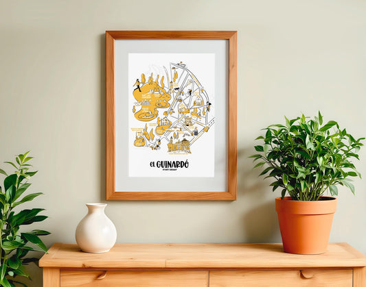 El Guinardó - Barcelona