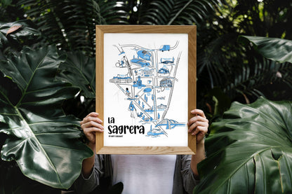 La Sagrera - Barcelona