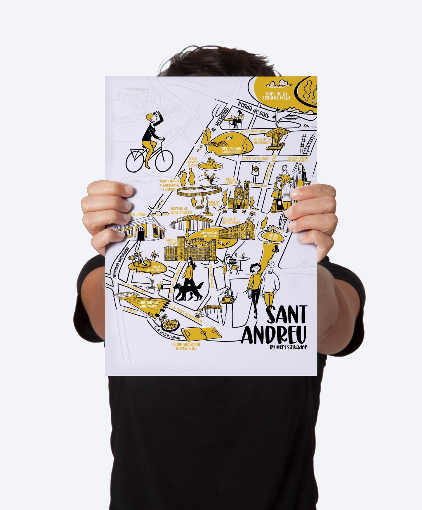 Sant Andreu - Barcelona